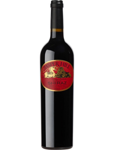Jasper Hill - Georgia's Paddock Shiraz - 2010