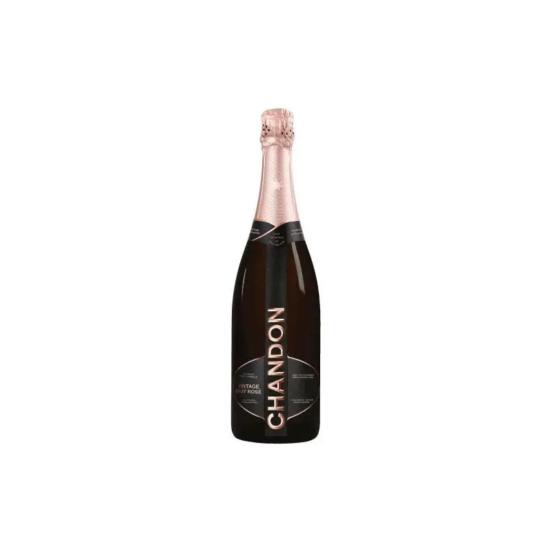 Chandon Vintage Brut Rose 750ml
