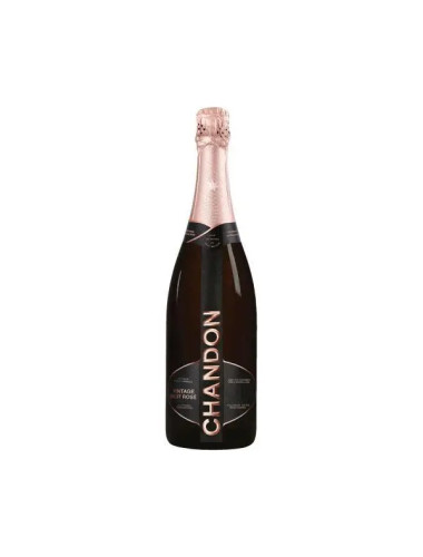 Chandon Vintage Brut Rose 750ml