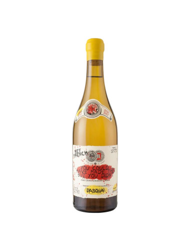 Pasqua Hey French Bianco Veneto 750ml