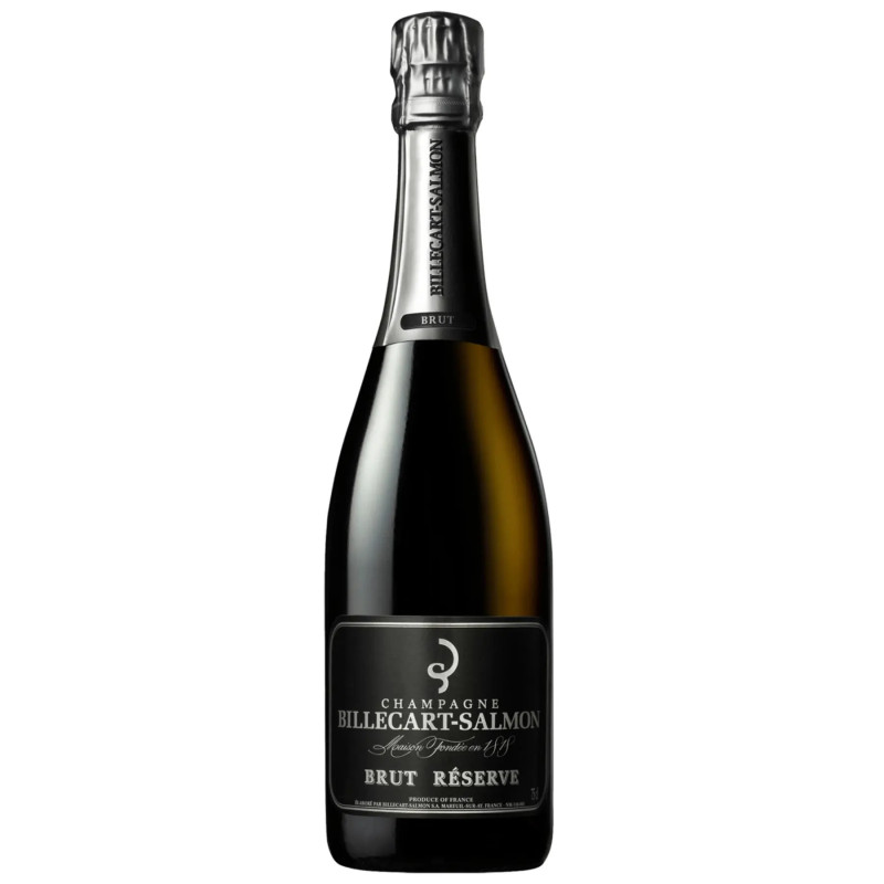 Billecart Salmon Brut Champagne NV 750ml