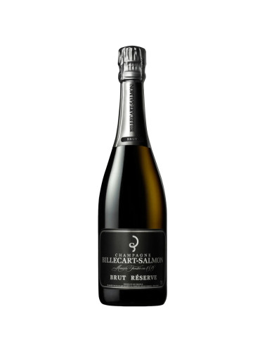 Billecart Salmon Brut Champagne NV 750ml