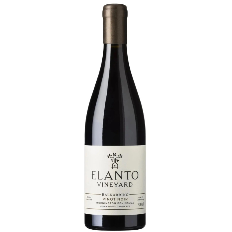 Elanto Vineyard Balnarring Pinot Noir 750ml