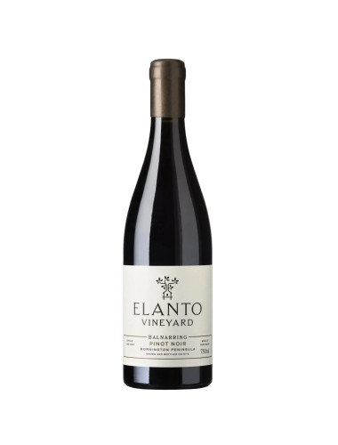 Elanto Vineyard Balnarring Pinot Noir 750ml