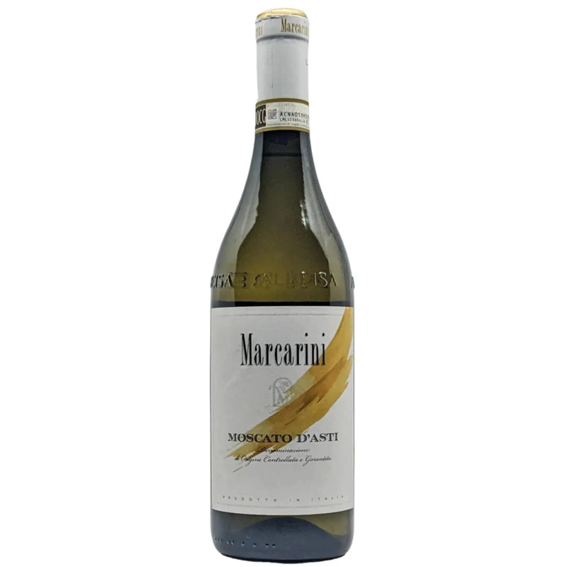 Marcarini Moscato D'asti 750ml