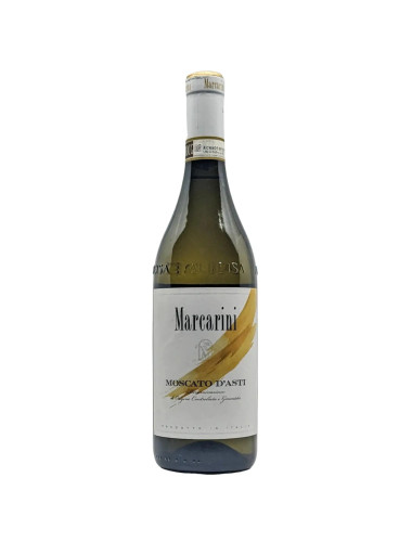 Marcarini Moscato D'asti 750ml