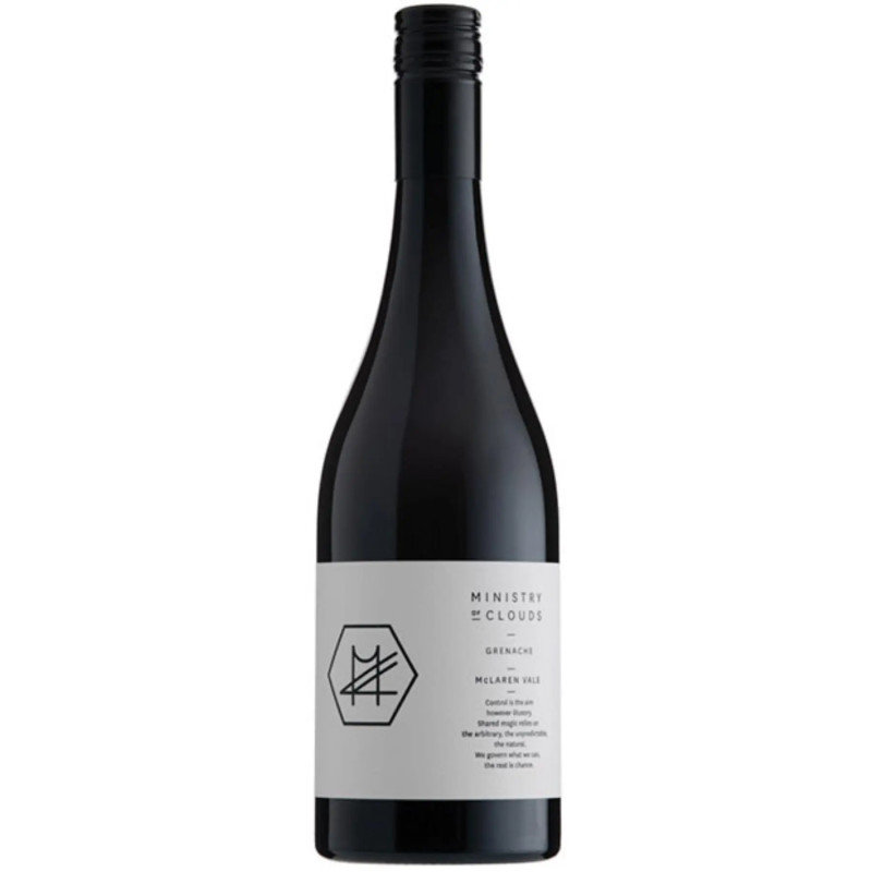 Ministry Of Clouds Grenache 2024 750ml