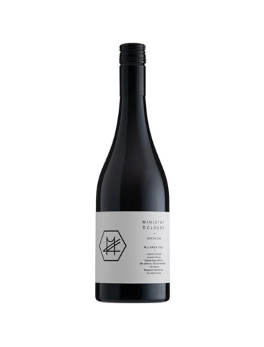 Ministry Of Clouds Grenache 2024 750ml