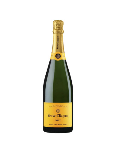 Veuve Clicquot NV Champagne 750ml
