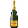 Veuve Clicquot NV Champagne 750ml