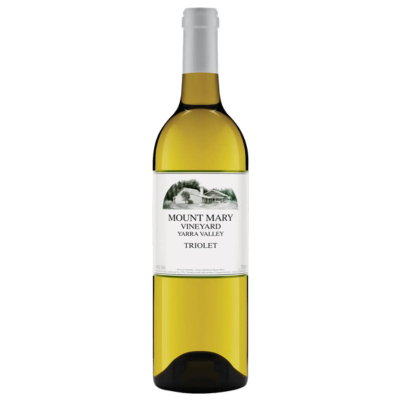 Mount Mary 2021 Triolet 750ml