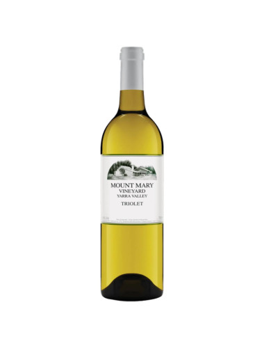 Mount Mary 2021 Triolet 750ml