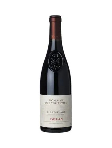 Delas Freres - Hermitage 'Domaine des Tourettes' - 2020
