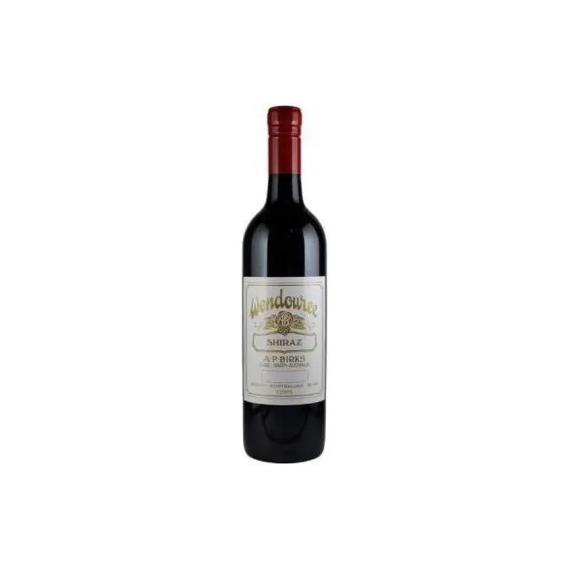 Birks Wendouree - Shiraz - 2010