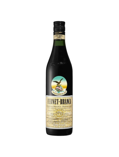 Fernet Branca Liqueur 700ml