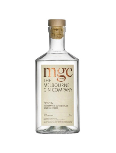 Melbourne Gin Company Gin 700ml
