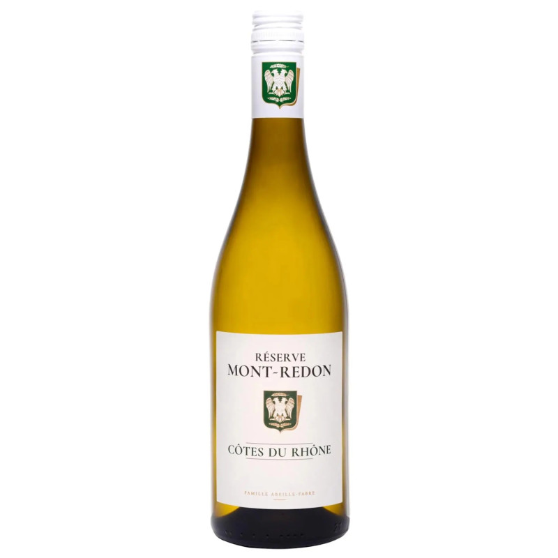 Mont Redon Cotes Du Rhone Blanc 2024 750ml