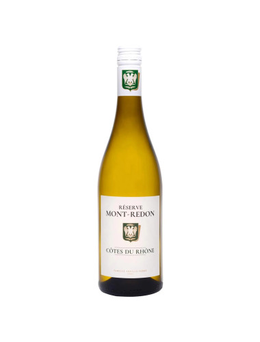 Mont Redon Cotes Du Rhone Blanc 2024 750ml