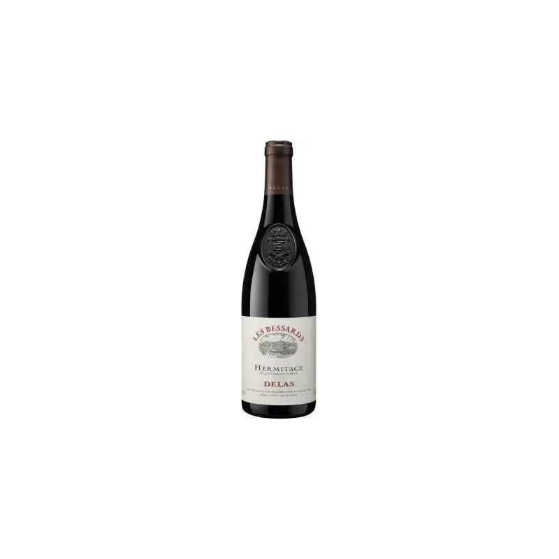 Delas Freres - Hermitage 'Les Bessards' - 2020