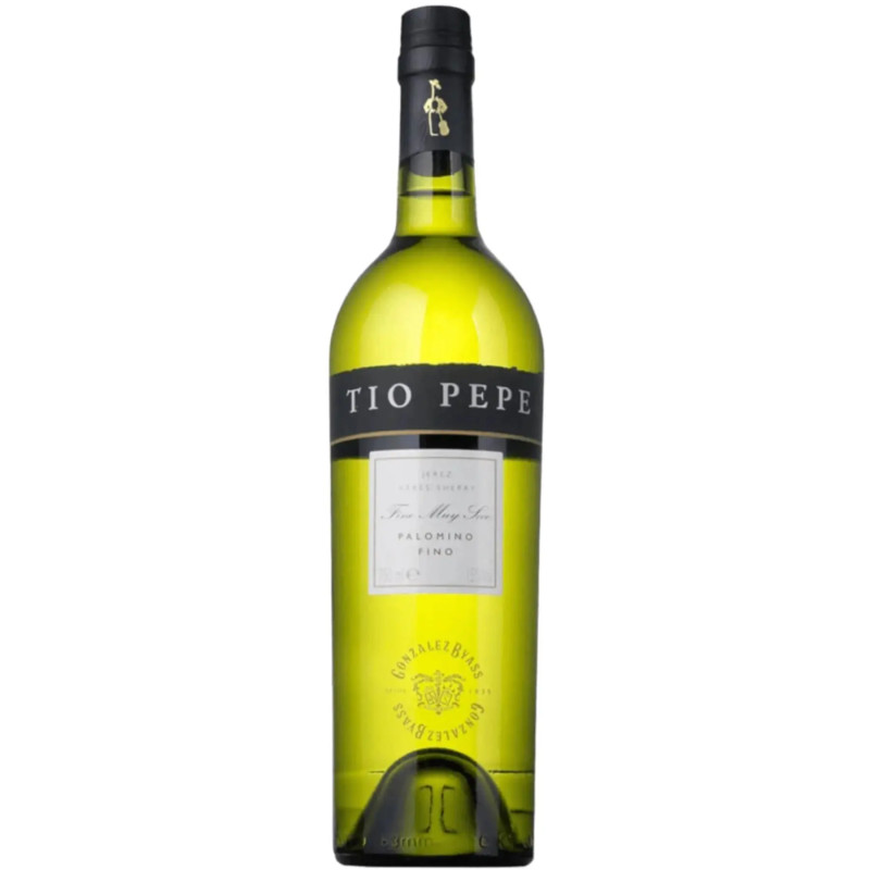 Tio Pepe Fino Sherry 750ml