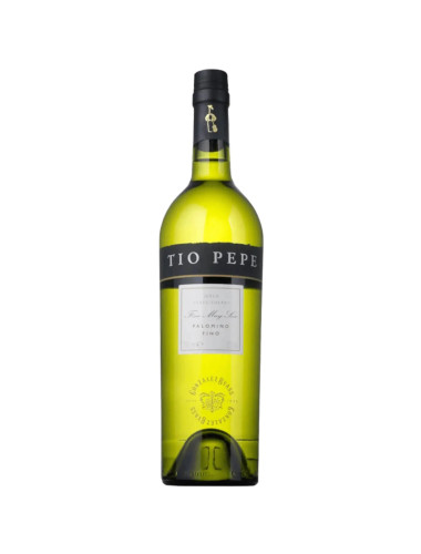 Tio Pepe Fino Sherry 750ml