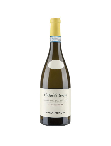 Umani Ronchi Verdicchio Casai Di Serra 2023 700ml