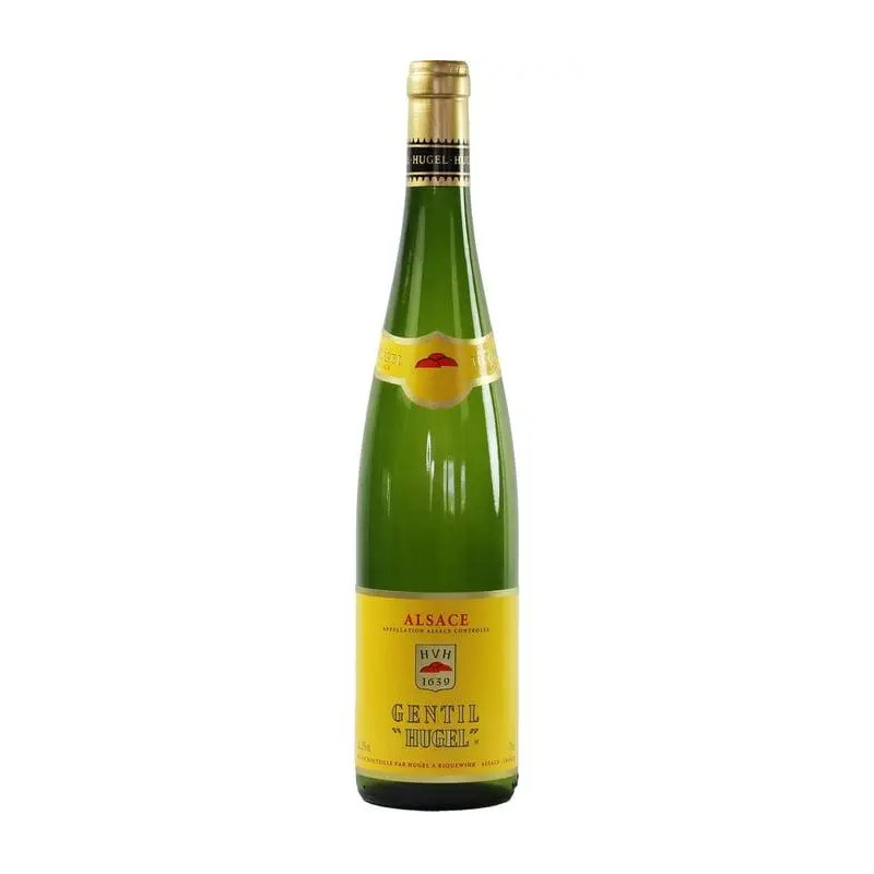 Gentil Hugel Alsace 2023 750ml