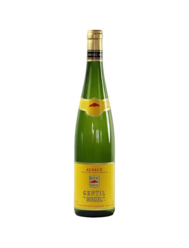 Gentil Hugel Alsace 2023 750ml