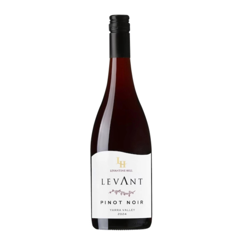 Levant Pinot Noir 750ml