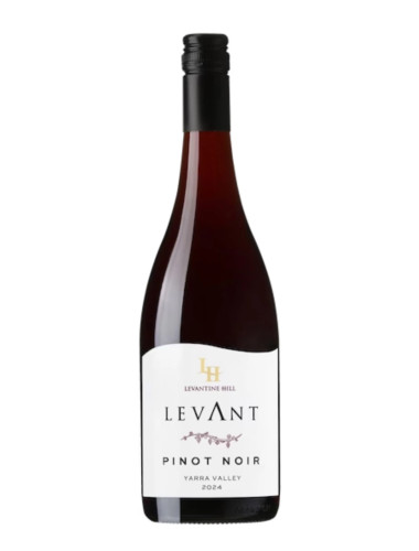 Levant Pinot Noir 750ml