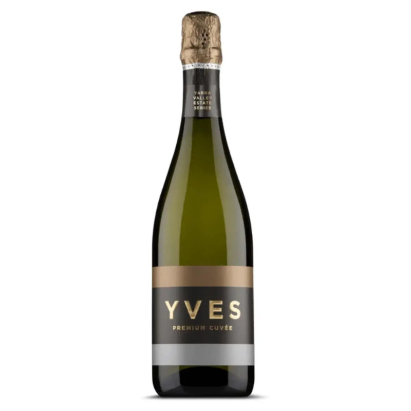 Yves Pemium Cuvee 750ml