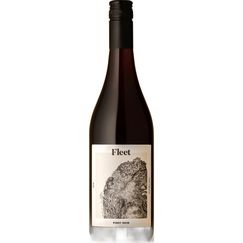 Fleet Lichen Pinot Noir