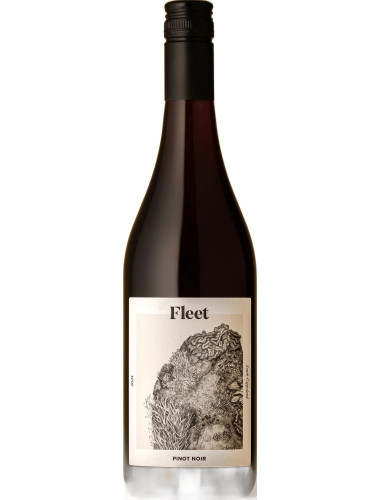 Fleet Lichen Pinot Noir