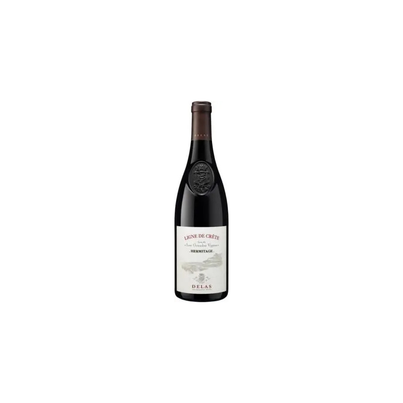 Delas Freres - Hermitage 'Les Grandes Vignes' Lieu-dit - 2020