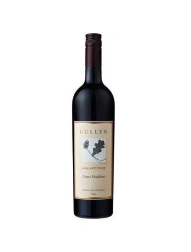 Cullen - Diana Madeline Cabernet Merlot - 2012