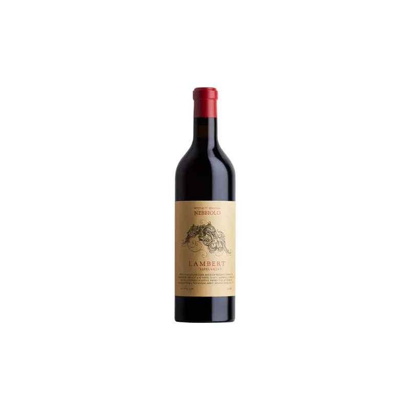 Luke Lambert - Nebbiolo - 2023