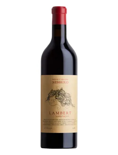 Luke Lambert - Nebbiolo - 2023