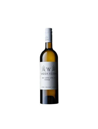 Yarra Yering Dry White Wine 2021 750ml