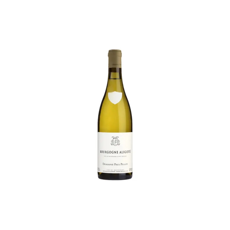 Domaine Paul Pillot - Bourgogne Aligote - 2023