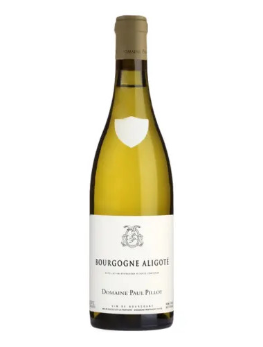 Domaine Paul Pillot - Bourgogne Aligote - 2023
