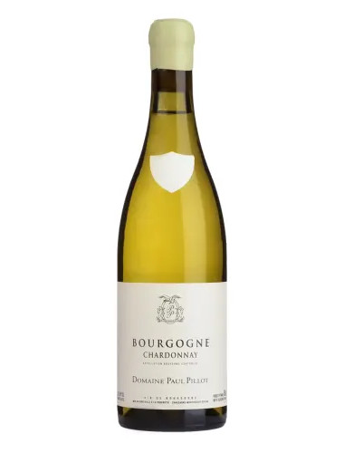 Domaine Paul Pillot - Bourgogne Blanc - 2023