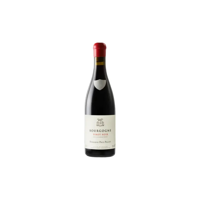 Domaine Paul Pillot - Bourgogne Rouge - 2023