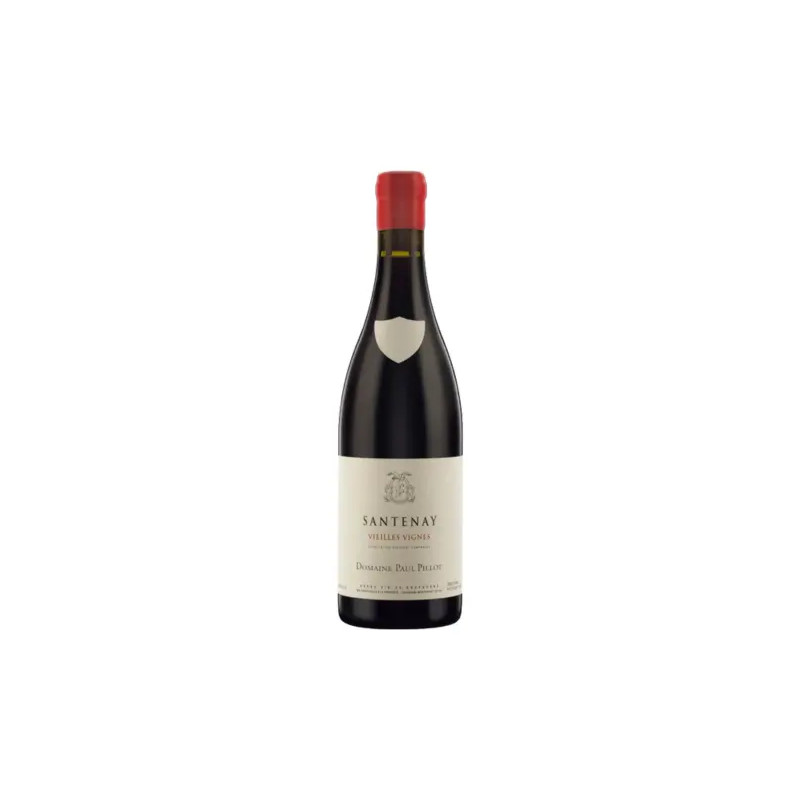 Domaine Paul Pillot - Santenay V.V - 2023