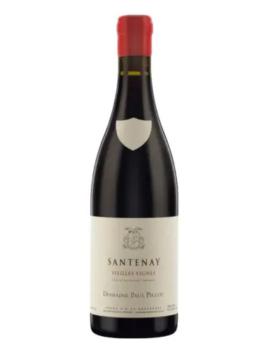 Domaine Paul Pillot - Santenay V.V - 2023