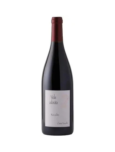 Domaine Naudin-Ferrand Claire Naudin - Cote de Nuits-Villages Rouge 'Viola Odorata' - 2023