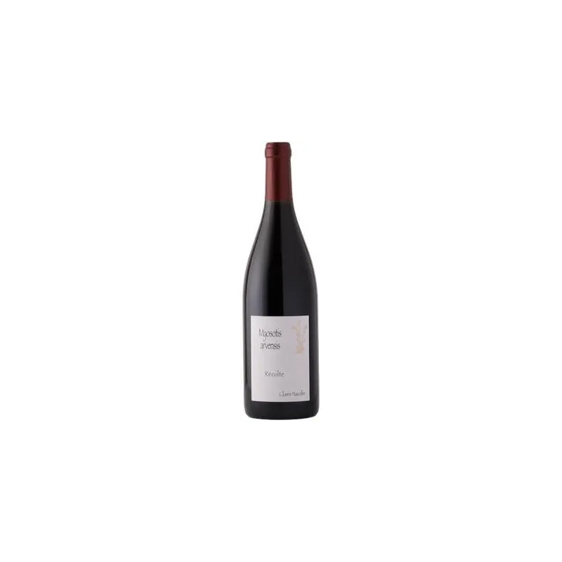 Domaine Naudin-Ferrand Claire Naudin - Hautes-Cotes de Nuits 'Myosotis Arvensis' Rouge - 2023