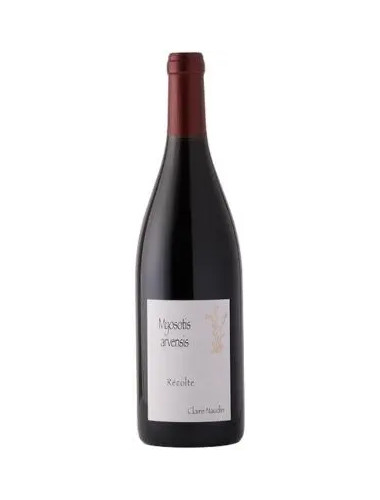 Domaine Naudin-Ferrand Claire Naudin - Hautes-Cotes de Nuits 'Myosotis Arvensis' Rouge - 2023