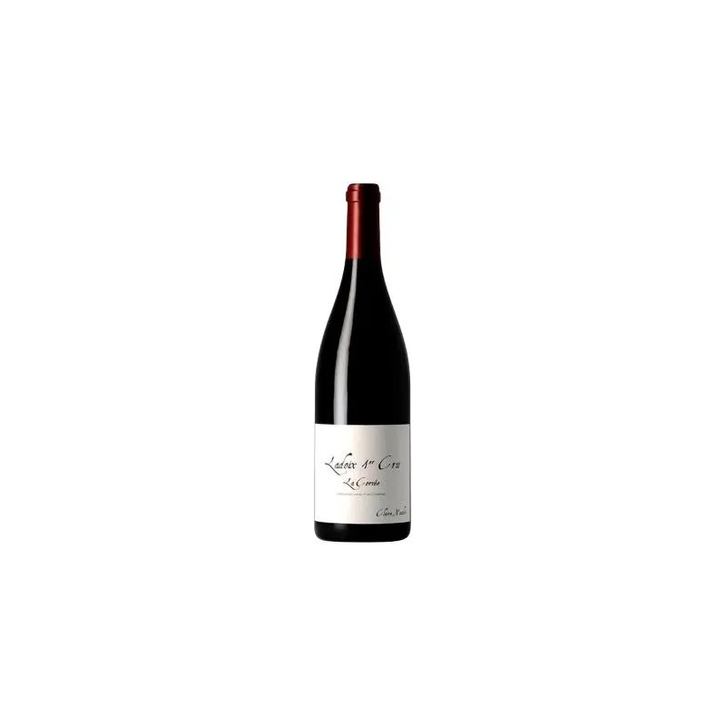 Domaine Naudin-Ferrand Claire Naudin - Ladoix 1er Cru 'La Corvee' Rouge - 2023