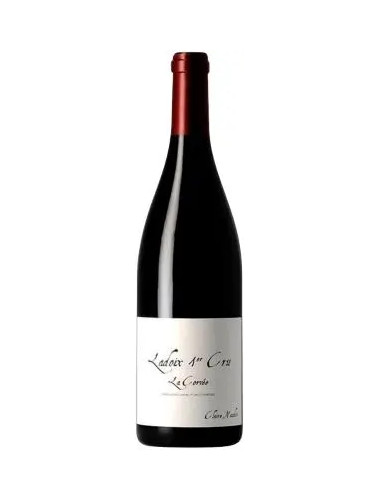Domaine Naudin-Ferrand Claire Naudin - Ladoix 1er Cru 'La Corvee' Rouge - 2023