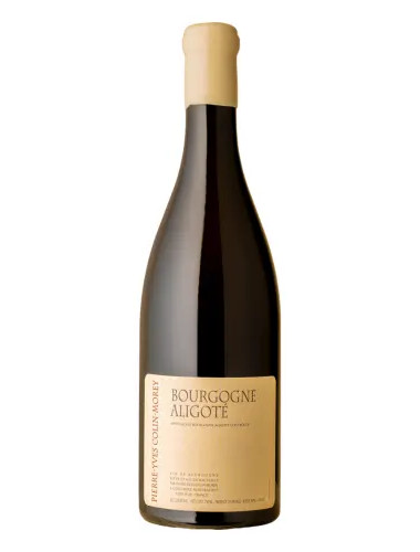Pierre-Yves Colin-Morey - Bourgogne Aligote - 2023